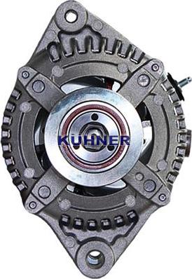 AD Kühner 301964RI - Alternatore www.autoricambi360.it