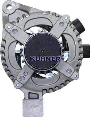 AD Kühner 301966RI - Alternatore www.autoricambi360.it