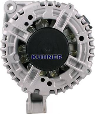 AD Kühner 301968RI - Alternatore www.autoricambi360.it