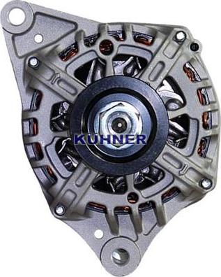 AD Kühner 301963RI - Alternatore www.autoricambi360.it