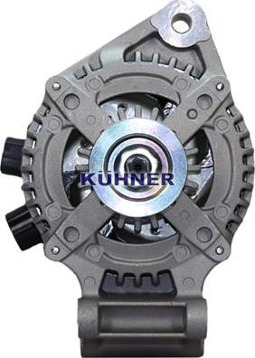 AD Kühner 301962RI - Alternatore www.autoricambi360.it