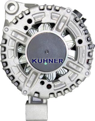 AD Kühner 301967RI - Alternatore www.autoricambi360.it