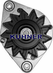 AD Kühner 30196RIR - Alternatore www.autoricambi360.it