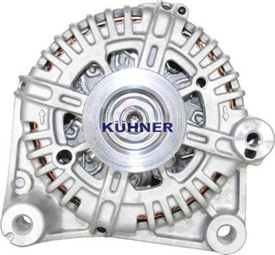 AD Kühner 301904RIK - Alternatore www.autoricambi360.it