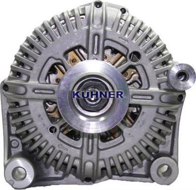 AD Kühner 301905RI - Alternatore www.autoricambi360.it