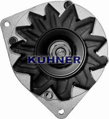 AD Kühner 30190RI - Alternatore www.autoricambi360.it