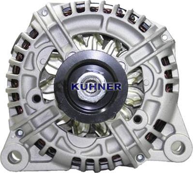 AD Kühner 301914RI - Alternatore www.autoricambi360.it