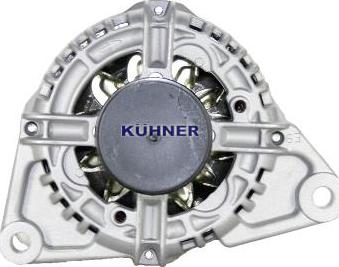 AD Kühner 301915RI - Alternatore www.autoricambi360.it