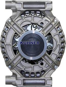 AD Kühner 301916RI - Alternatore www.autoricambi360.it