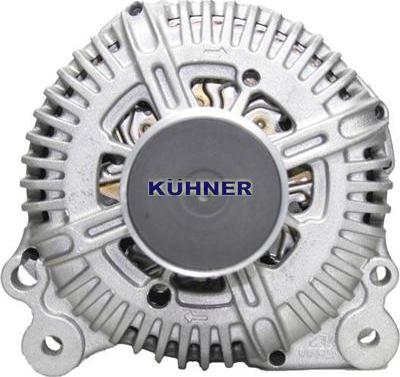 AD Kühner 301910RI - Alternatore www.autoricambi360.it