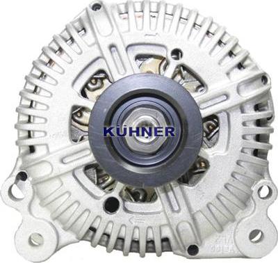 AD Kühner 301911RI - Alternatore www.autoricambi360.it
