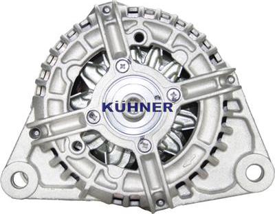 AD Kühner 301913RI - Alternatore www.autoricambi360.it