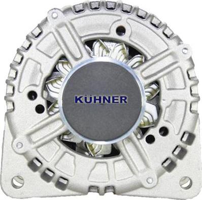 AD Kühner 301912RI - Alternatore www.autoricambi360.it