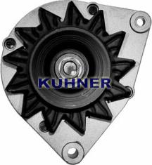 AD Kühner 30191RIR - Alternatore www.autoricambi360.it