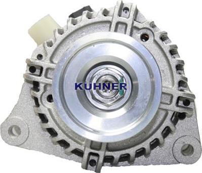 AD Kühner 301989RI - Alternatore www.autoricambi360.it