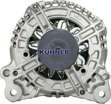 AD Kühner 301985RI - Alternatore www.autoricambi360.it