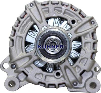 AD Kühner 301986RI - Alternatore www.autoricambi360.it