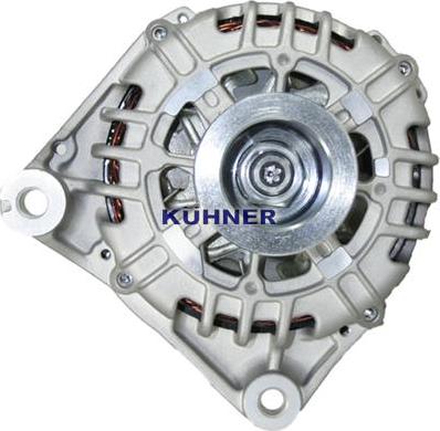 AD Kühner 301982RIV - Alternatore www.autoricambi360.it