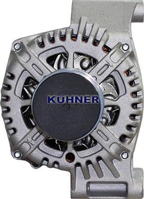 AD Kühner 301934RI - Alternatore www.autoricambi360.it