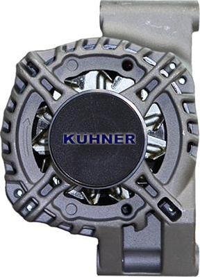AD Kühner 553434RI - Alternatore www.autoricambi360.it