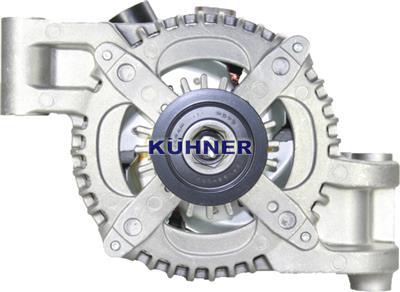 AD Kühner 301931RI - Alternatore www.autoricambi360.it