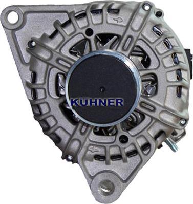 AD Kühner 301938RI - Alternatore www.autoricambi360.it