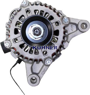 AD Kühner 301932RI - Alternatore www.autoricambi360.it