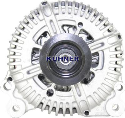AD Kühner 301937RI - Alternatore www.autoricambi360.it