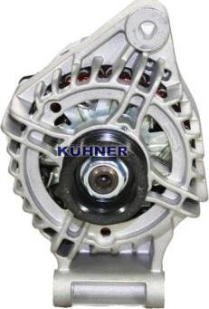 AD Kühner 301925RID - Alternatore www.autoricambi360.it