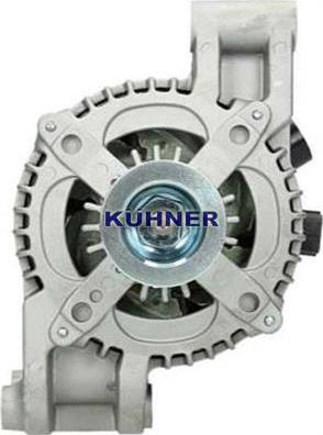 AD Kühner 301926RID - Alternatore www.autoricambi360.it