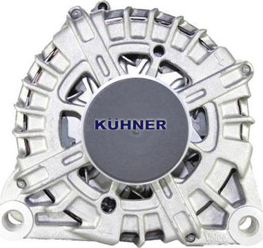 AD Kühner 301920RI - Alternatore www.autoricambi360.it