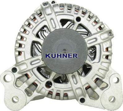 AD Kühner 301921RI - Alternatore www.autoricambi360.it