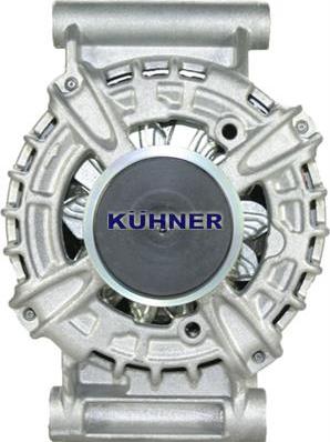 AD Kühner 301928RI - Alternatore www.autoricambi360.it