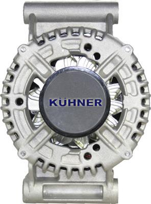 AD Kühner 301922RIS - Alternatore www.autoricambi360.it