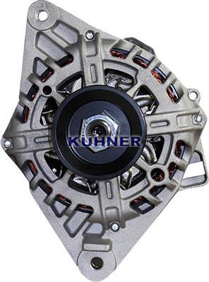 AD Kühner 301927RI - Alternatore www.autoricambi360.it