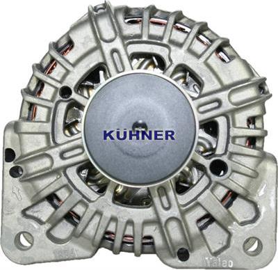 AD Kühner 301974RI - Alternatore www.autoricambi360.it