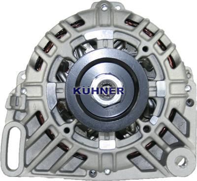 AD Kühner 301976RI - Alternatore www.autoricambi360.it