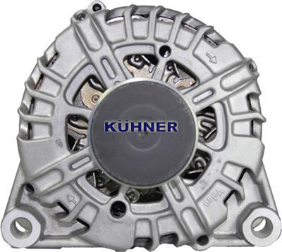 AD Kühner 301970RI - Alternatore www.autoricambi360.it