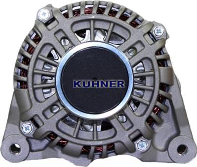 AD Kühner 301972 - Alternatore www.autoricambi360.it