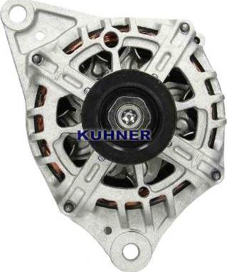 AD Kühner 301977RI - Alternatore www.autoricambi360.it