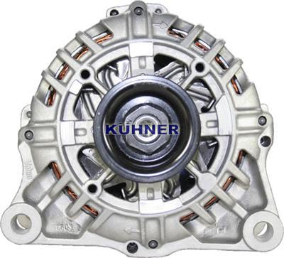 AD Kühner 301499RI - Alternatore www.autoricambi360.it