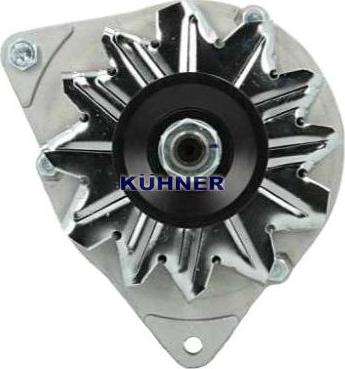 AD Kühner 301494RI - Alternatore www.autoricambi360.it