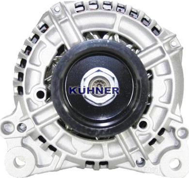 AD Kühner 301445RI - Alternatore www.autoricambi360.it