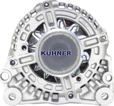 AD Kühner 301446RI - Alternatore www.autoricambi360.it