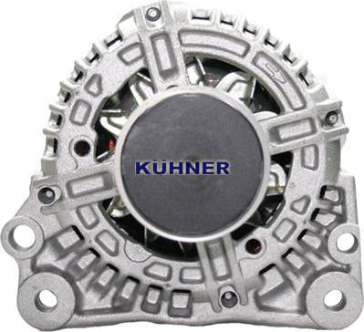 AD Kühner 301441RI - Alternatore www.autoricambi360.it