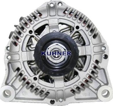 AD Kühner 301442RI - Alternatore www.autoricambi360.it