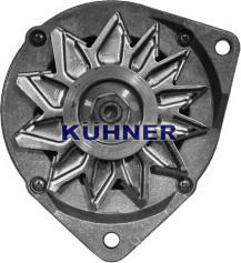 AD Kühner 301447RIB - Alternatore www.autoricambi360.it