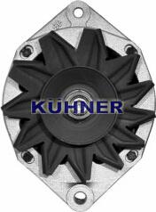 AD Kühner 301454RI - Alternatore www.autoricambi360.it