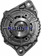 AD Kühner 301452RI - Alternatore www.autoricambi360.it