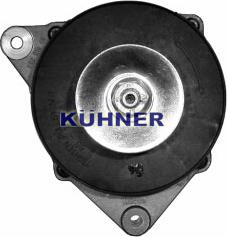 AD Kühner 301466RIP - Alternatore www.autoricambi360.it